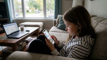 Austarlia wprowadza zakaz. Dzieci nie skorzystają z Facebooka czy TikToka