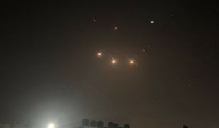 Iran szykuje się na odwet. Ewakuacja oficerów z Syrii