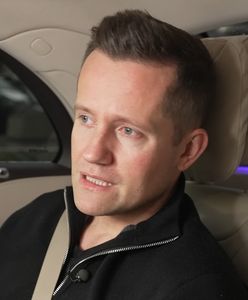 Milioner o kulturze zapier..lu: nie ma innej drogi. Lawina komentarzy