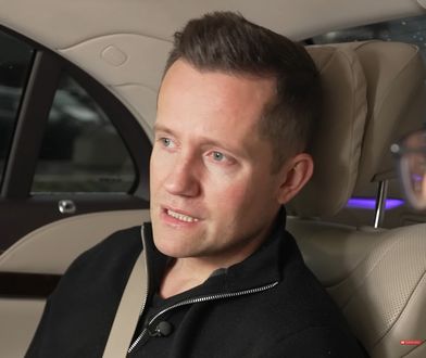 Milioner o kulturze zapier..lu: nie ma innej drogi. Lawina komentarzy