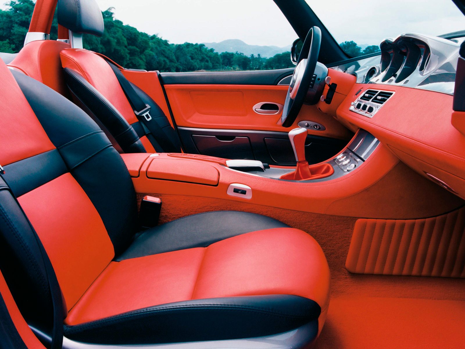 BMW Z8 (E52) - wspomnienie młodego klasyka 24