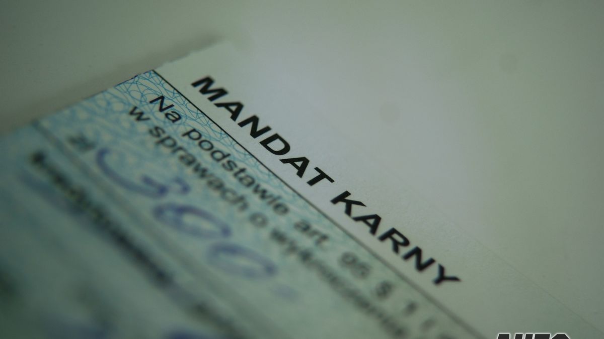 Grzywnę na rowerzystów będą mogli nałożyć teraz też strażnicy gminni i miejscy