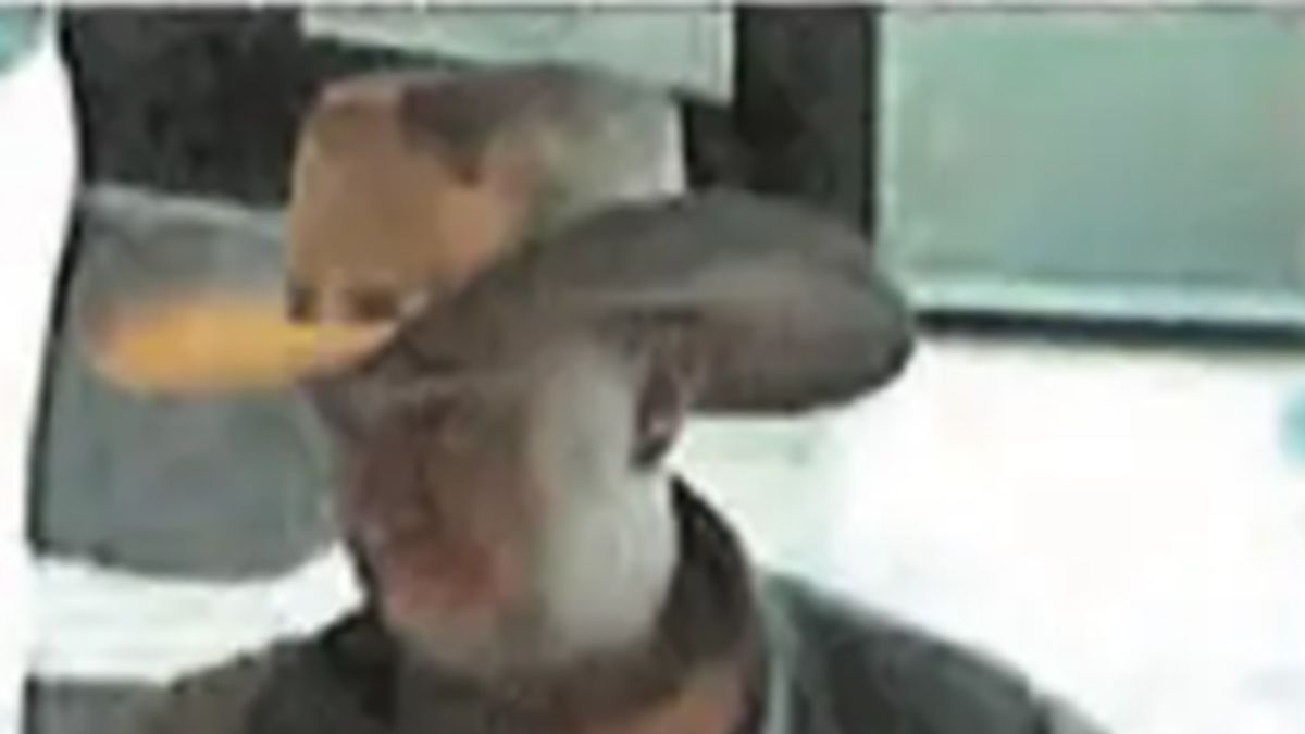 Vance Boelter wysłał wiadomość do rodziny.