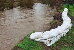 Majówka 2021. Weekend pod znakiem podtopień. W poniedziałek zapowiadana poprawa