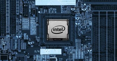 Procesor Intela z grafiką AMD rzeczywiście istnieje?