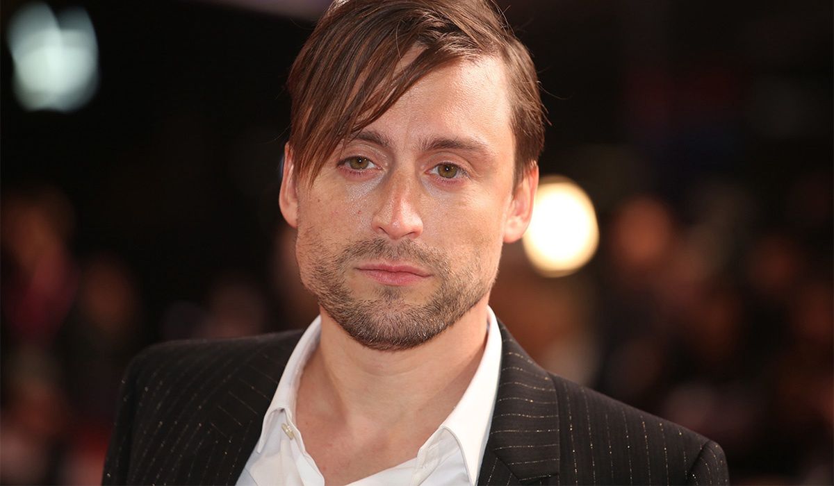 Kieran Culkin przyjedzie do Polski