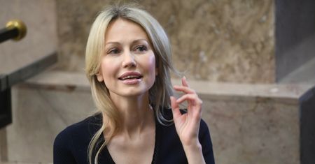Magdalena Ogórek: Niebezpiecznie przesuwamy granicę szczucia na TVP