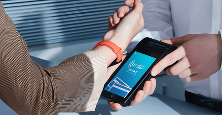 Oszustwo z wykorzystaniem NFC. Skomplikowana technika złodziei