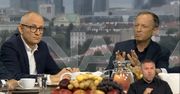 Awantura o stronę TVN24. Wiceszef MSWiA ośmieszony na antenie