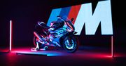 BMW M 1000 RR – pierwszy motocykl od M. Ma wszystko co najlepsze