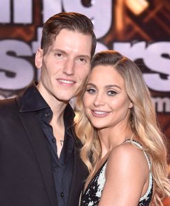 Hanna Żudziewicz i Jacek Jeschke zdradzili płeć swojego dziecka