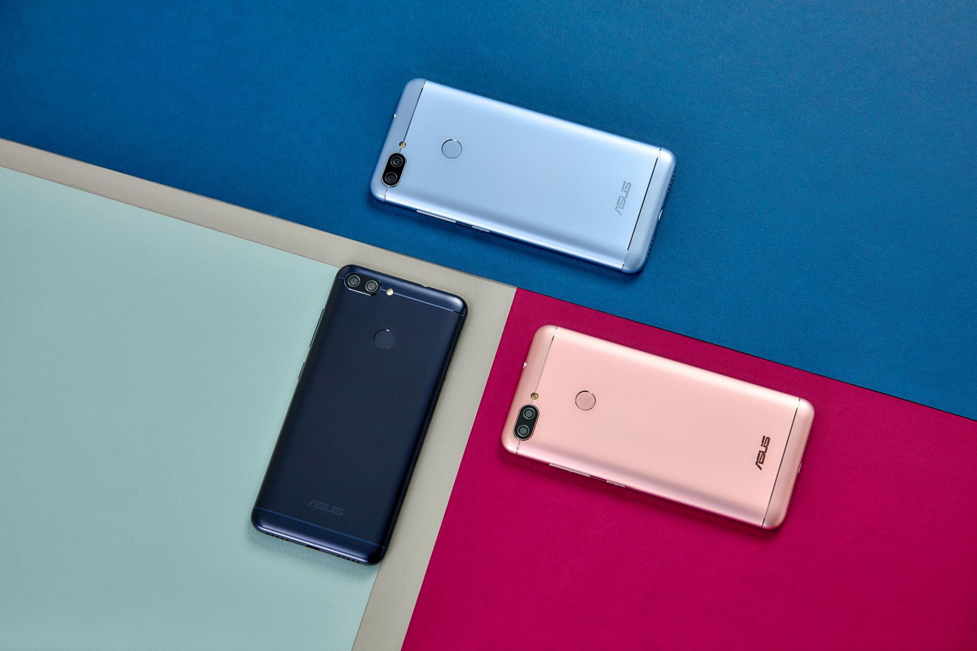 Asus ZenFone Max Plus (M1) w Polsce. Ekran 18:9, podwójny aparat i duża bateria w niezłej cenie 1