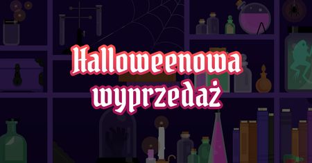 Epic Games Store - wyprzedaż Halloween. Sprawdź najlepsze okazje