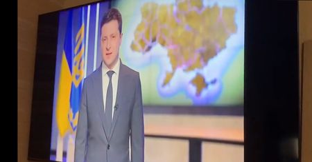Kolejny atak hakerski w Rosji. Tym razem przerwali transmisję Ligi Mistrzów