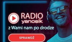 Radio Yanosik nie tylko o motoryzacji
