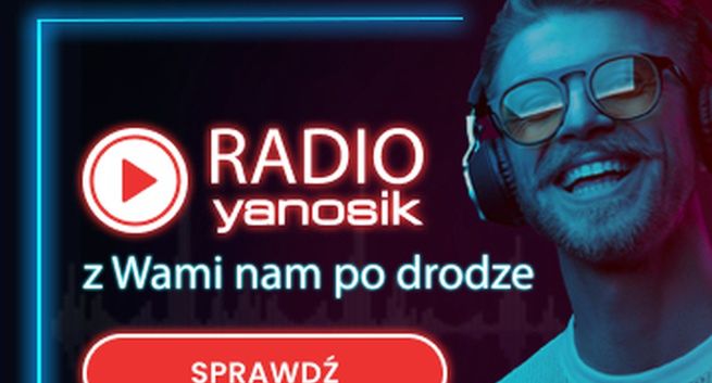Radio Yanosik nie tylko o motoryzacji