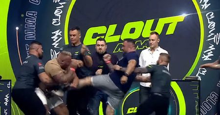 Naprawdę to powiedział. Gwiazdom freak fightów pójdzie w pięty