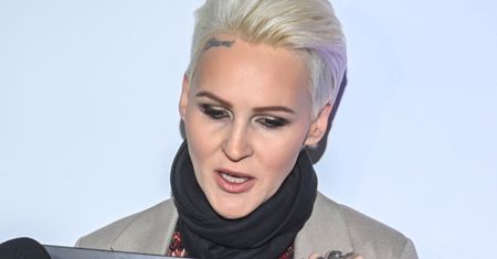 Agnieszka Chylińska podsumowuje "trudny i znojny" czas w emocjonalnym poście. Wspomniała o "bezsennych latach i samotności"