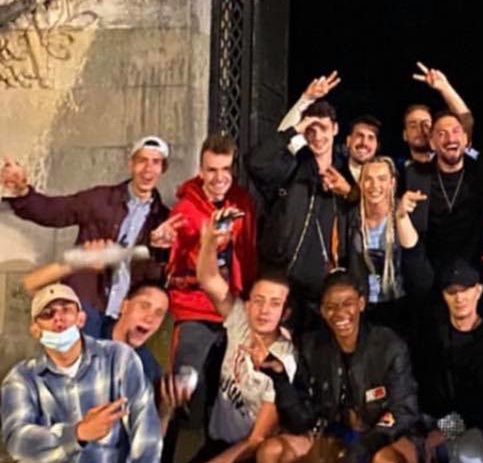 "Fort Boyard". Kto wystąpi w programie? 