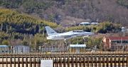 Pierwszy polski FA-50 oblatany