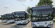 Toruń: Kolejne autobusy elektryczne i hybrydowe powiększą flotę komunikacji miejskiej