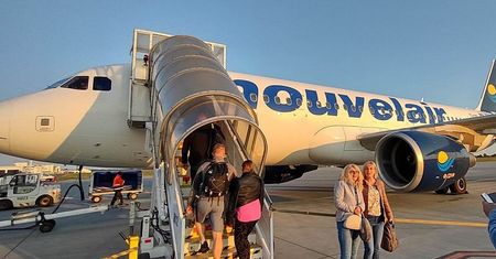 Nowe połączenia z lubelskiego lotniska. Kierunków jest więcej niż podczas ubiegłorocznych wakacji