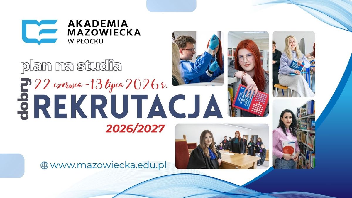 Rekrutacja