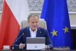 Zamieszanie po wpisie Tuska. "Sprawdzałem, czy nie fejk"