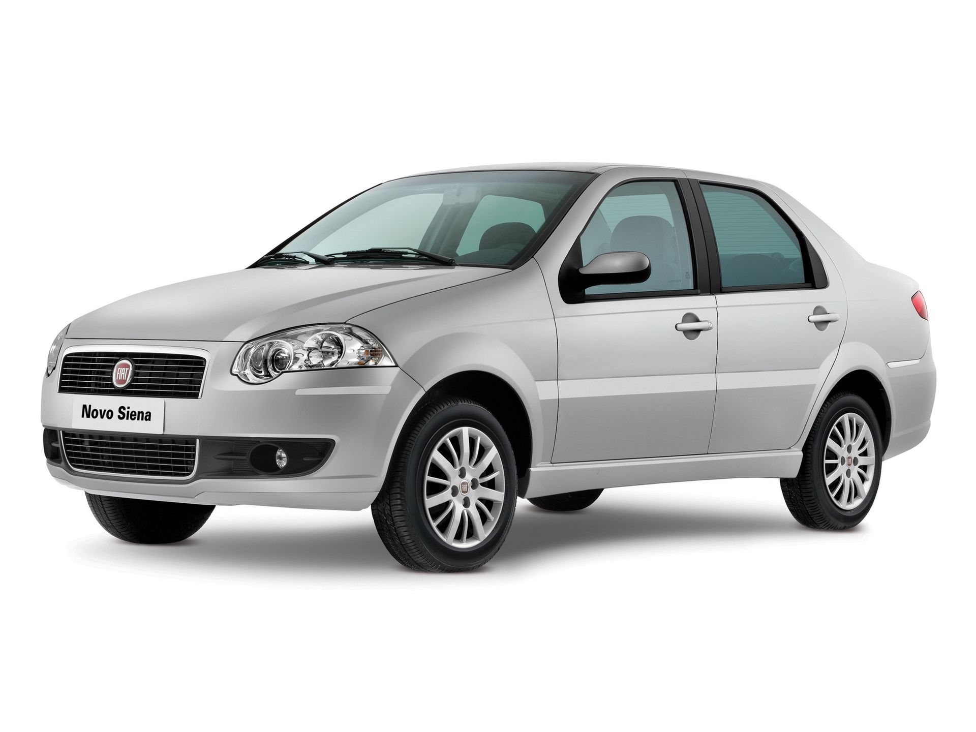 Fiat Siena 1