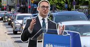 "Jeżdżą jak chcą". Minister wprost: czas z tym skończyć. Będą zmiany