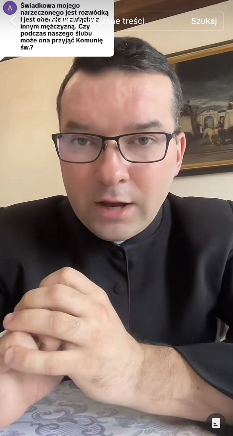 ks. Piotr Jarosiewicz