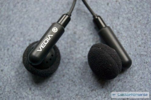 Test: Vedia B6 - cudo "made in Poland" 3