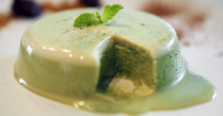 Kremowy i delikatny deser w kilka chwil. Już nigdy nie sięgniesz po proszek