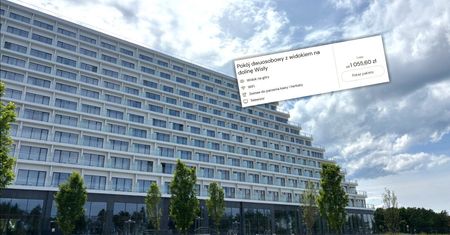 Nie tylko Pobierowo. Tyle kosztuje noc w innych hotelach Gołębiewski