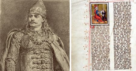 Wojna domowa Piastów. Tak Testament Krzywoustego podzielił Polskę