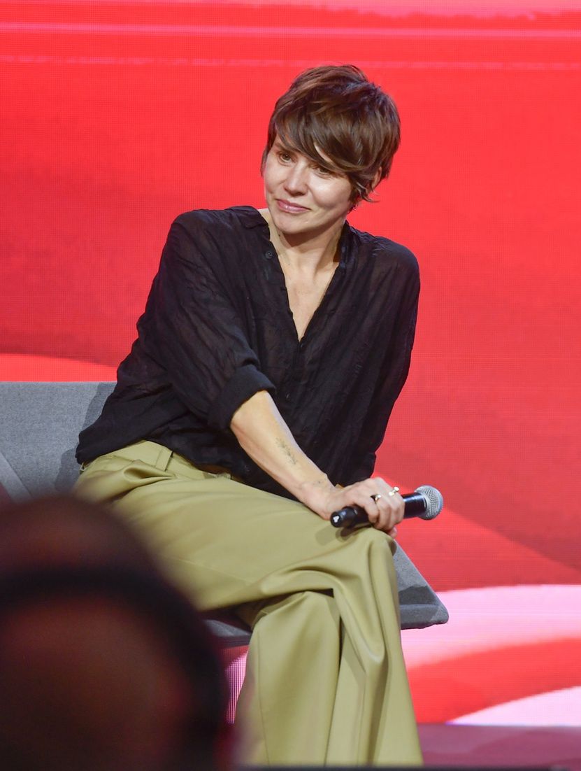 Gwiazdy na kongresie Impact'24