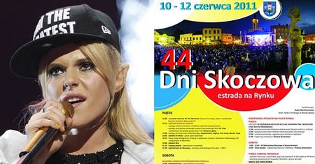 Żąda 50 tysięcy od domu kultury... za użycie słowa "DODA"!