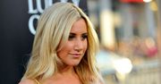 Ashley Tisdale usunęła implanty z piersi. Zdobyła się na odważne wyznanie