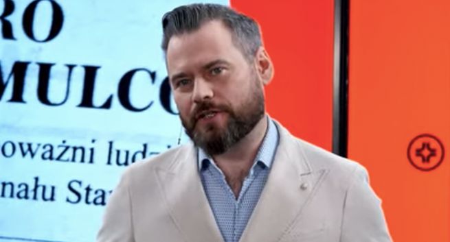 Krzysztof Stanowski o manipulacjach "Gazety Wyborczej" nt. Kanału Zero. Reagują jej dziennikarze