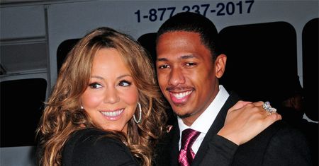 Mariah dostanie "tylko" 200 tysięcy za zdjęcia bliźniaków?