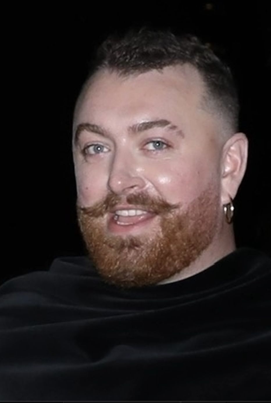 Sam Smith 