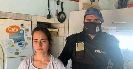 23-latka zabiła dwójkę swoich dzieci po kłótni z byłym