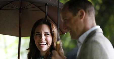 Z OSTATNIEJ CHWILI: Kate Middleton JEST W TRZECIEJ CIĄŻY!