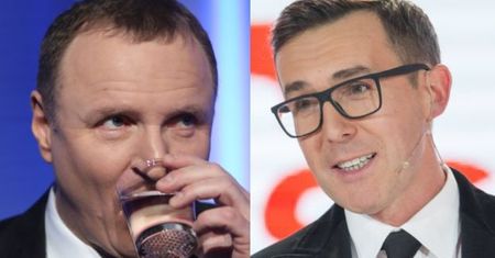 Jacek Kurski przebaczył Kurzajewskiemu, bo… "zabrakło pomysłów na nowe twarze"