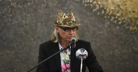 Kamil Sipowicz wspomina Korę w trudnym wywiadzie: "Przeszła piekło, a ja z nią. Nie mogłem sobie pozwolić, że zacznę płakać"