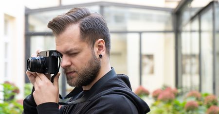 Fujifilm X-Pro3 – analogowe doświadczenie w cyfrowej erze [pierwsze wrażenia]