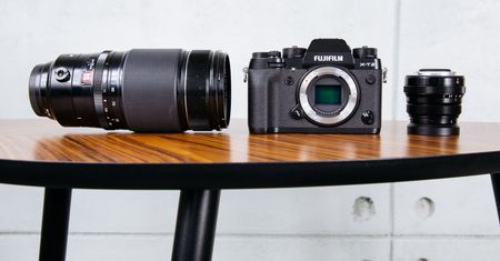 Black Friday 2017 - najlepsze oferty na sprzęt fotograficzny w jednym miejscu