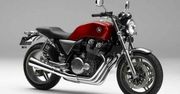 Honda CB1100F będzie w produkcji?