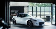 Mazda odświeżyła MX-5. Najbardziej zmieniło się podwozie