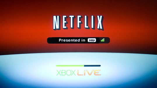 Microsoft chce zamienić Xboxa w sprzęt do filmów 1